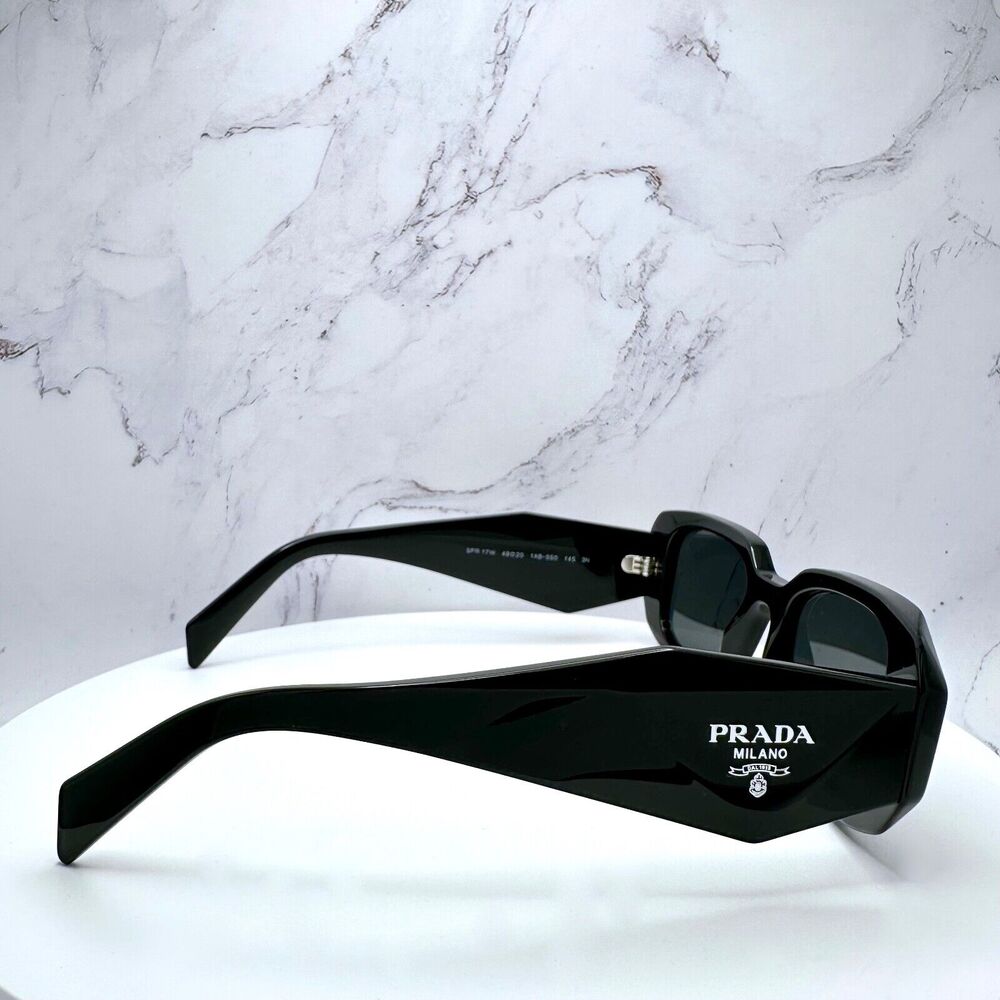 PRADA Sunglasses New - Picture 7 of 16
